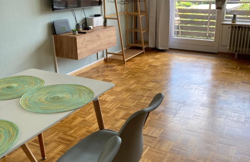 Landkreis Goslar Appartement | Vacation in the Harz Mountains