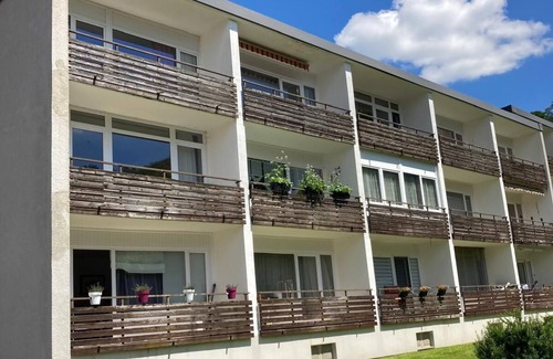 Landkreis Goslar Appartement | Vacation in the Harz Mountains