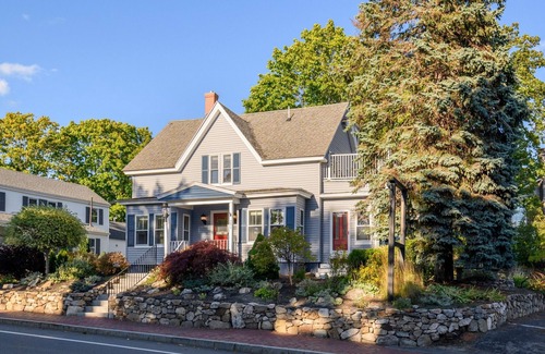 Ogunquit Maison | Vacation in the Heart of Ogunquit