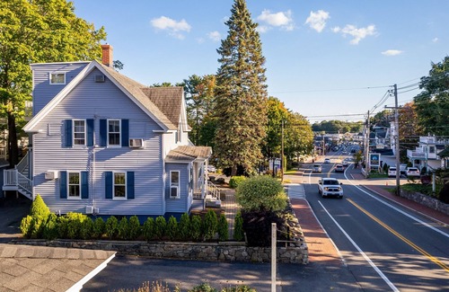 Ogunquit Maison | Vacation in the Heart of Ogunquit