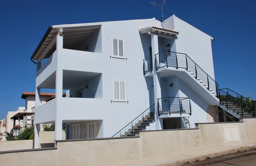 Portoscuso Maison | Vacances à la maison des rêves