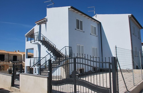 Portoscuso Maison | Vacances à la maison des rêves