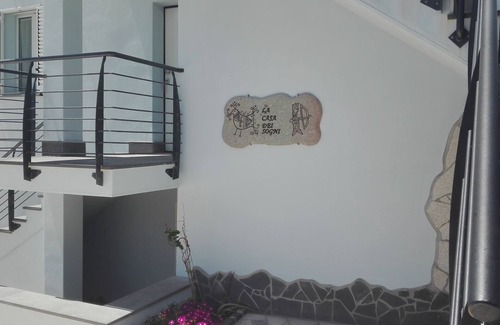 Portoscuso Maison | Vacances à la maison des rêves
