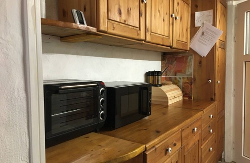 Mulfingen Appartement | Vacances dans le Künstlerhaus - détendez-vous dans une ambiance artistique