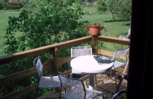 Mariefred Maison | Vacation in the land of manors and castles