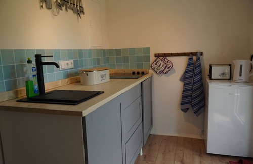 Schmadebeck Appartement | Vacation in the Moordiele - an oasis of peace for 2 people