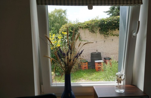 Schmadebeck Appartement | Vacation in the Moordiele - an oasis of peace for 2 people