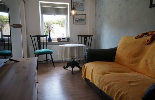 Schmadebeck Appartement | Vacation in the Moordiele - an oasis of peace for 2 people
