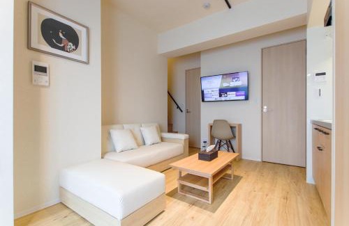 Kamata Appartement | VACATION INN KAMATA I