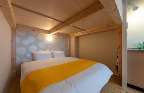 Kamata Appartement | VACATION INN KAMATA I