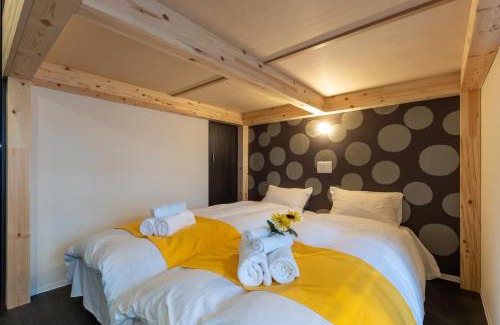 Kamata Appartement | VACATION INN KAMATA I