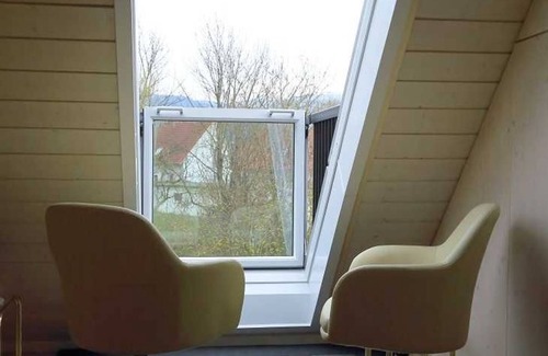 Zarten Appartement | Appartement 60m2 - île de vacances sur le Dreisam