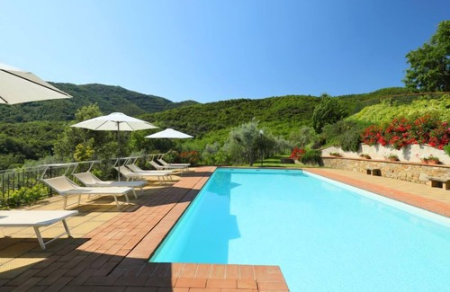 Pieve di Chio Maison | Maison Zen by Interhome