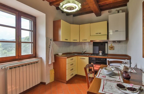 Pieve di Chio Maison | Vacation home for 17 guests with 300m² in Castiglion Fiorentino (272096)