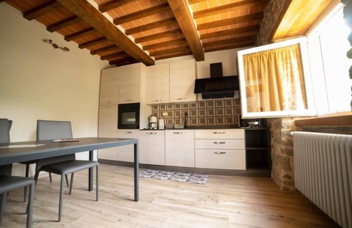 Casoli Appartement | Vacation home Raggio di Sole - x 5