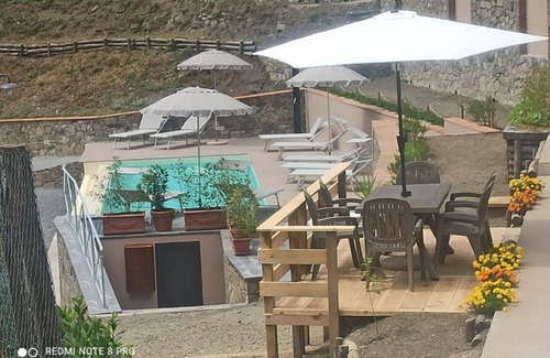 Casoli Appartement | Vacation home Raggio di Sole - x 5