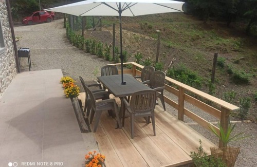 Casoli Appartement | Vacation home Raggio di Sole - x 5