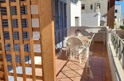Santa Maria di Leuca Appartement | Vacation home in Santa Maria di Leuca in the heart of Salento 2 steps from the sea