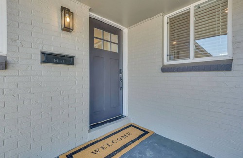Allendale Area Maison | Vacation Launch Pad - Great for Groups!