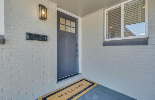 Allendale Area Maison | Vacation Launch Pad - Great for Groups