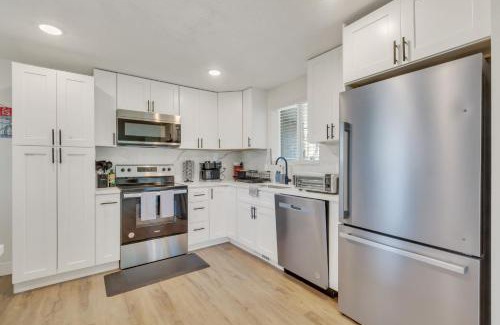 Allendale Area Maison | Vacation Launch Pad - Great for Groups