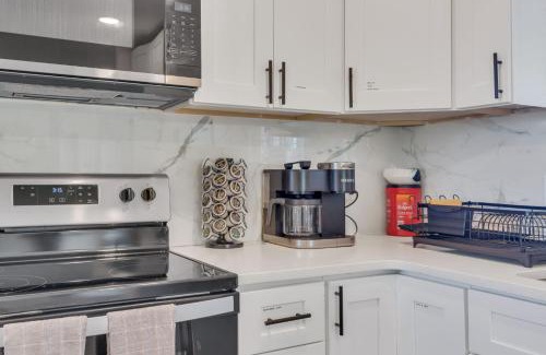 Allendale Area Maison | Vacation Launch Pad - Great for Groups