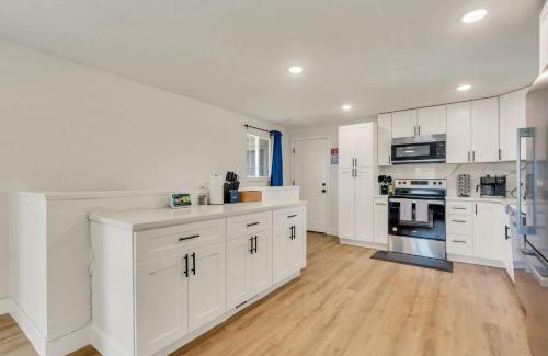 Allendale Area Maison | Vacation Launch Pad - Great for Groups