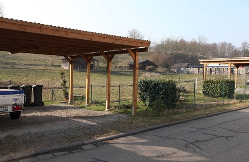 Kleinbreitenbach Appartement | Des vacances comme au paradis