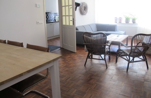 Municipality of Katwijk Appartement | Maison de vacances Katwijk