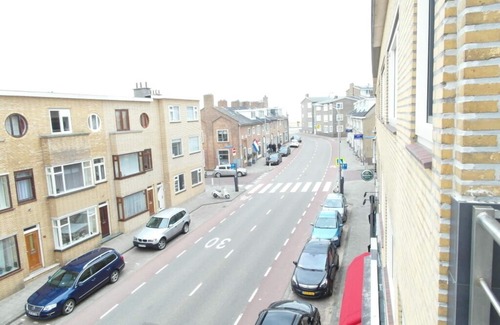 Municipality of Katwijk Appartement | Maison de vacances Katwijk