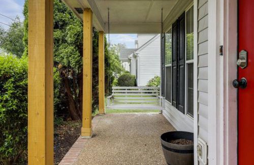Thompson's Station Maison | Vacation N the Station Spacious Cozy 3 bed