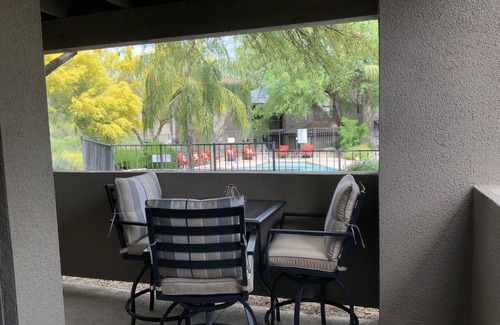 Tucson Copropriété | Vacation Near Sabino Canyon and Ventana Canyon Resort - Bikes Included!