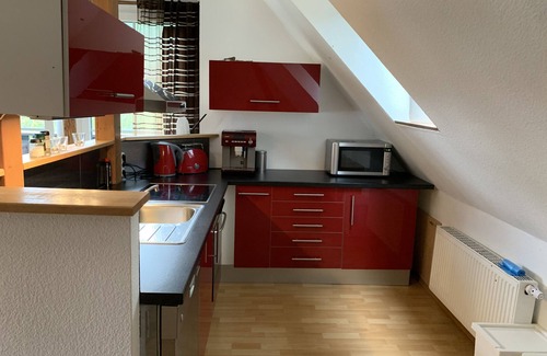 Retschow Appartement | Vacation near the Baltic Sea