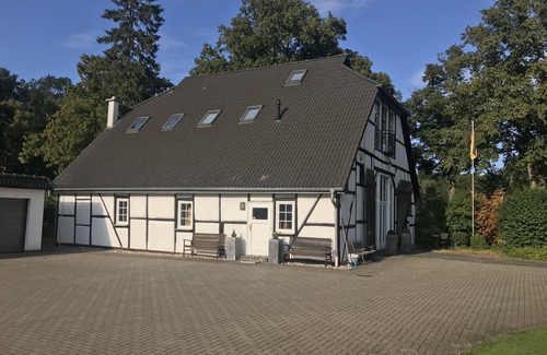 Retschow Appartement | Vacation near the Baltic Sea