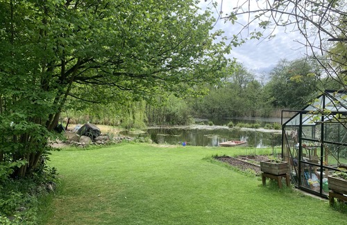 Retschow Appartement | Vacation near the Baltic Sea