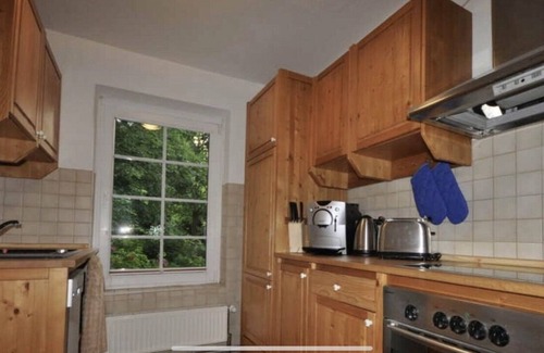 Retschow Appartement | Vacation near the Baltic Sea