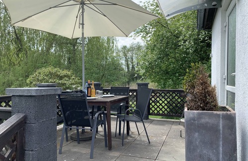 Retschow Appartement | Vacation near the Baltic Sea