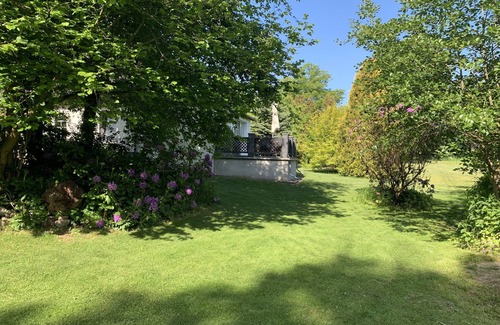Retschow Appartement | Vacation near the Baltic Sea