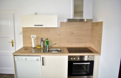 Braunlage Appartement | Vacation Neustalgie