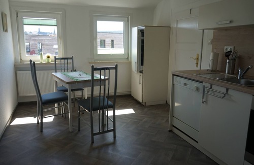 Braunlage Appartement | Vacation Neustalgie