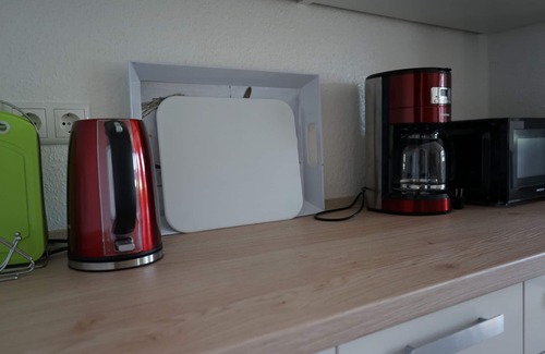 Braunlage Appartement | Vacation Neustalgie
