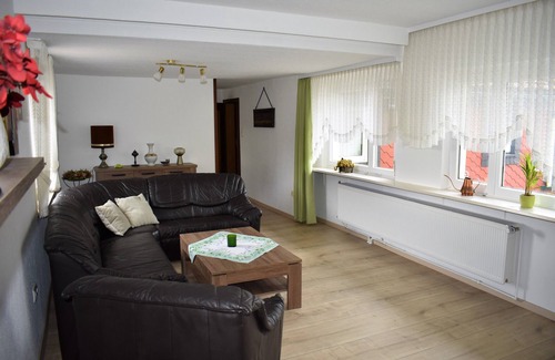 Braunlage Appartement | Vacation Neustalgie