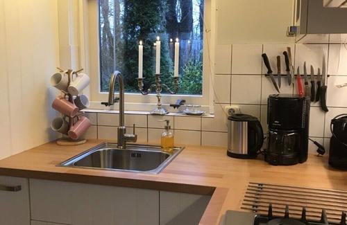 Sint Maartensvlotbrug Maison | Maison de vacances dans le pittoresque Noordholland sur un grand terrain, près de la plage