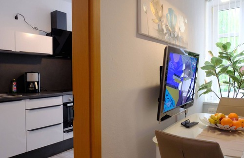 Gera Appartement | Vrbo Property