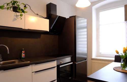 Gera Appartement | Vrbo Property