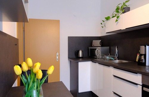 Gera Appartement | Vrbo Property