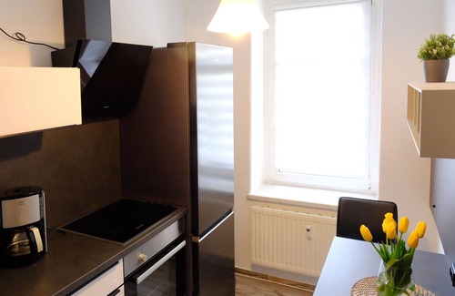 Gera Appartement | Vrbo Property