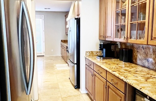 Copper Canyon Ranch Maison | Vacation Oasis- Near Sports Complexes & Amenities
