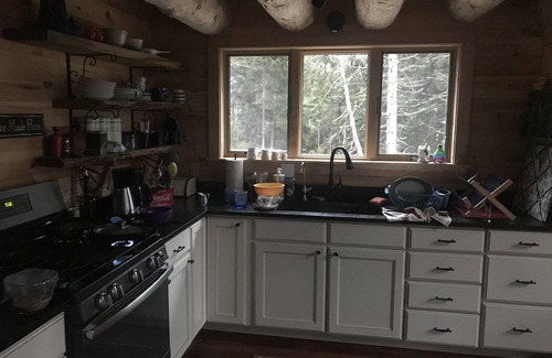 Phippsburg Cabine | Vacances d'une vie, île dans le Maine, propriété face à l'océan, golf, tennis,