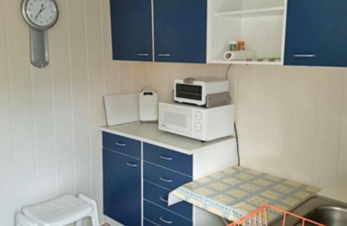Roevershagen Maison | Vacation on the Baltic Sea surrounded by greenery